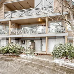 Valhalla #39 Holiday home Whistler