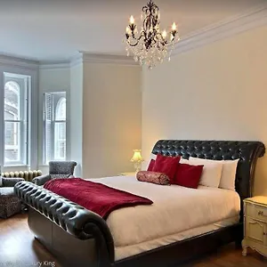 Les Maisons Montcalm Apartment Quebec City